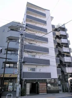 プレール ドゥーク大島PARK SIDEの画像