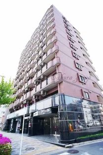 グリフィン横浜 ベイグランデ弐番館の画像