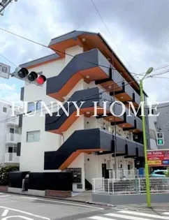 サンフラワー池谷の画像