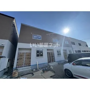 西蒲田ハイツ2 B棟の画像