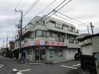 ディアコート青木の画像