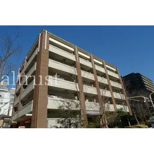 東五反田レジデンス【2階】の外観