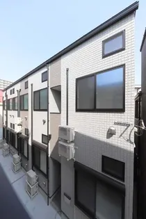 大島三丁目C棟の画像