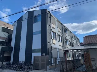 ブエナメゾン久米川の画像