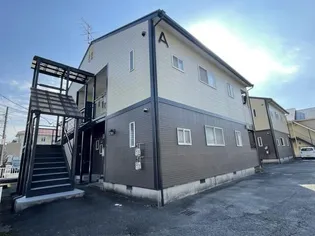 ミックメゾンIIの画像