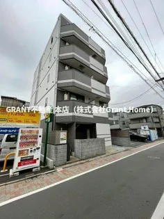 COMFORT南千住の画像