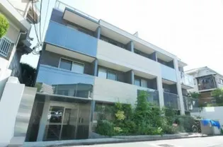 パティーナV代々木上原の画像