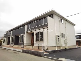 レジデンス 長塚Iの画像