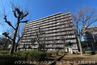 グランディス新八柱の画像