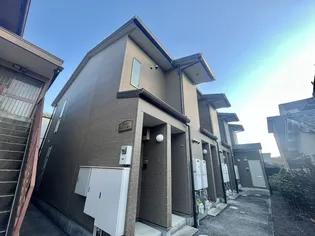 アムールグランデ嵐山の画像