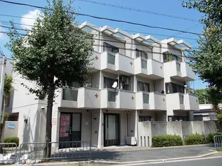 ミニヨンハウス勧修の画像