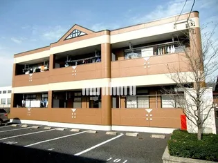 ヴィヴィエンダ壱番館の画像