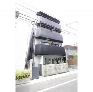 オークプレイス学芸大学の画像