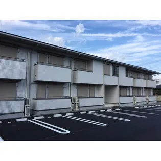 Yニシ3パナハイツの画像