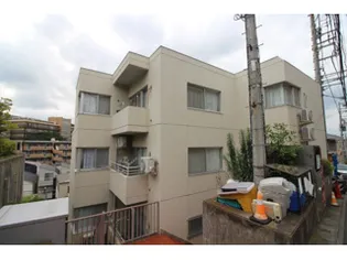 プレディオ鷺沼第IIの画像