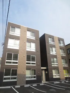 クリスタル セレニティの画像