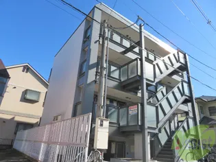 アーバンヒルズ柏木の画像