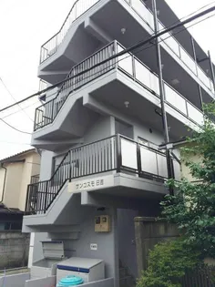 サンコスモ日吉の画像