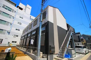 グランフェリオ溝の口の画像