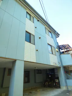 ファーストローズの画像