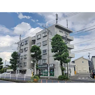 ベルーガ横浜の画像