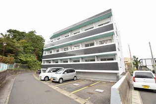 NO 15ラ ウィステリア小倉南の画像