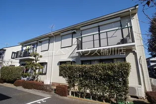 ビューラー参番館の画像