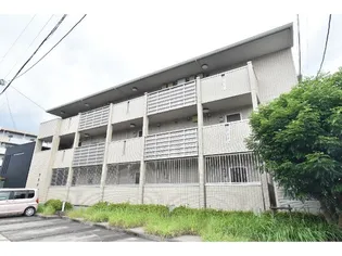 ボヌール東谷山の画像