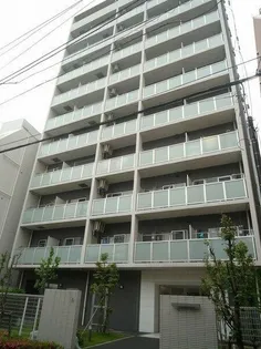 ヴェルト平井の画像