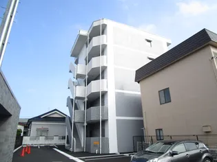 アスコット六丁の目の画像