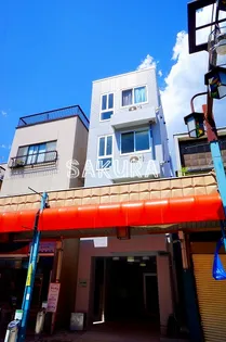 ミーティア西横浜の画像