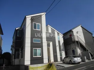 プライムテラス東海大学前Ⅰの画像
