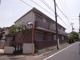 カノン馬事公苑の画像