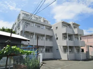 エミグラント多摩川の画像