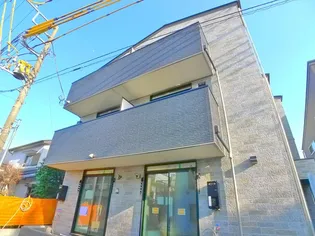 BESTSTAGE駒西の画像