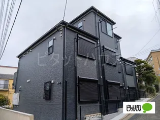 岩井テラスの画像