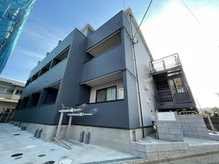 HARVEST亀井野の画像