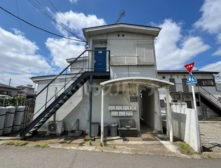 コーポ松飛台の画像