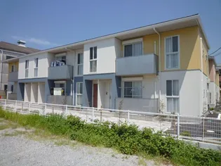 リア フレールCの画像