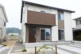 コンセプトハウスIIIの画像