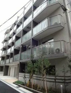 LUMEED飯田橋【2階】の外観