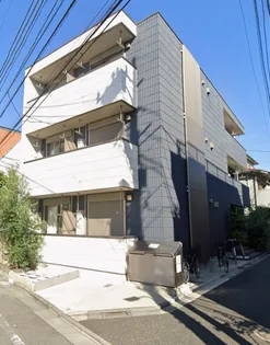 メゾン ラナの画像