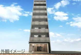 JU RUY ICHIGAYA DAIMACHIの画像