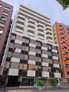 アルベルゴ乃木坂の画像