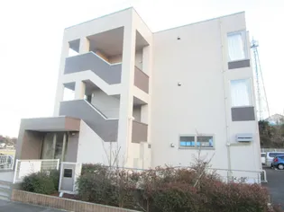 ビレッジ高坪の画像