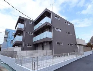 ラ カーザ ドルチェの画像