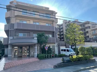 レクセルガーデン茅ヶ崎の画像