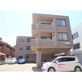 グランヴィア駅西の画像