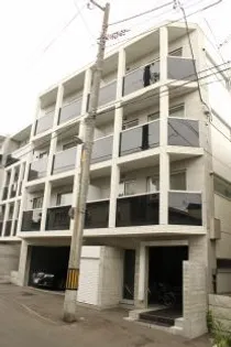 クラークサイドSAPPOROの画像