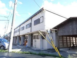 樫木ハイツ2の画像